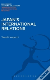 Japan'S International Relations