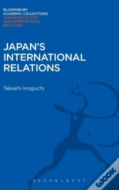 Capa do artigo Japan