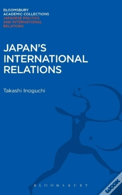 Capa do artigo Japan'S International Relations