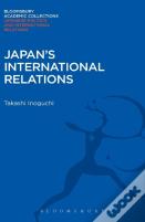 Japan'S International Relations