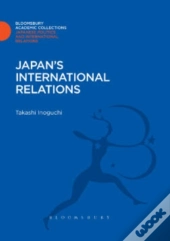 Japan'S International Relations