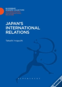 Capa do artigo Japan'S International Relations