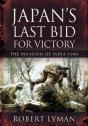 Japan'S Last Bid For Victory - Preview