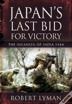 Capa do artigo Japan'S Last Bid For Victory