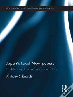 Capa do artigo Japan'S Local Newspapers