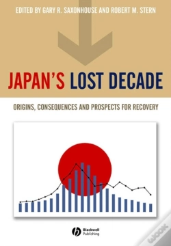 Capa do artigo Japan'S Lost Decade