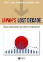 Japan'S Lost Decade - Preview