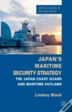 Capa do artigo Japan'S Maritime Security Strategy