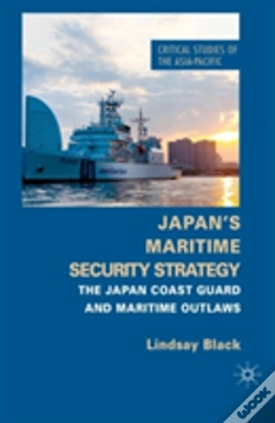Capa do artigo Japan'S Maritime Security Strategy