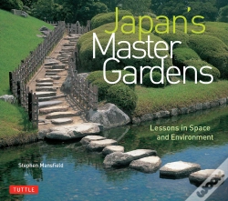 Capa do artigo Japan'S Master Gardens