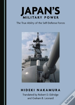 Capa do artigo Japan'S Military Power