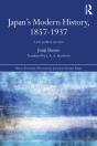 Japan'S Modern History, 1857-1937 - Preview