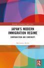 Japan'S Modern Immigration Regime - Preview