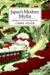Capa do artigo Japan
