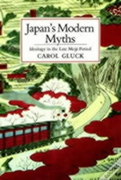 Capa do artigo Japan'S Modern Myths