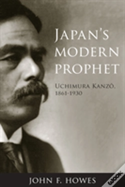 Capa do artigo Japan'S Modern Prophet