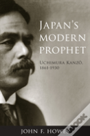 Japan'S Modern Prophet