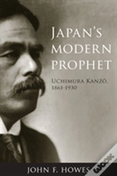 Japan'S Modern Prophet