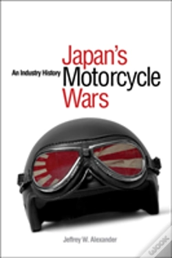 Capa do artigo Japan'S Motorcycle Wars