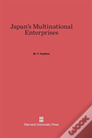 Japan'S Multinational Enterprises