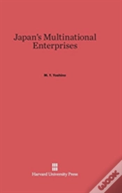 Capa do artigo Japan