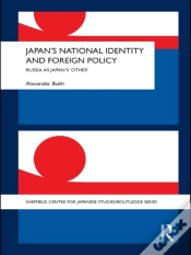 Capa do artigo Japan