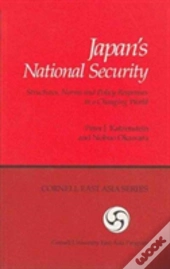 Japan'S National Security