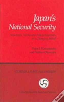 Capa do artigo Japan'S National Security