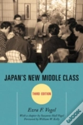 Japan'S New Middle Class