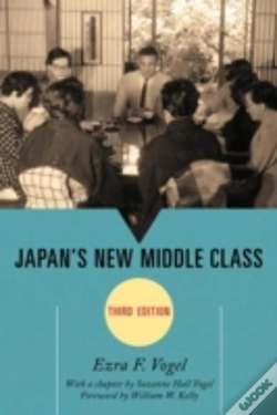 Capa do artigo Japan'S New Middle Class