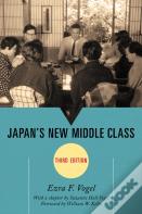 Japan'S New Middle Class