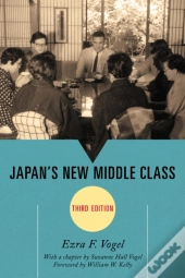 Japan'S New Middle Class