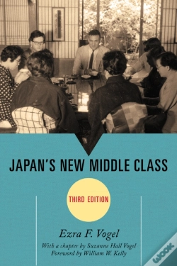 Capa do artigo Japan'S New Middle Class