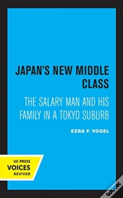 Capa do artigo Japan'S New Middle Class
