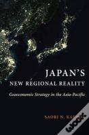 Japan'S New Regional Reality