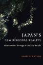 Japan'S New Regional Reality - Preview