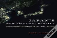 Japan'S New Regional Reality