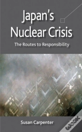 Japan'S Nuclear Crisis
