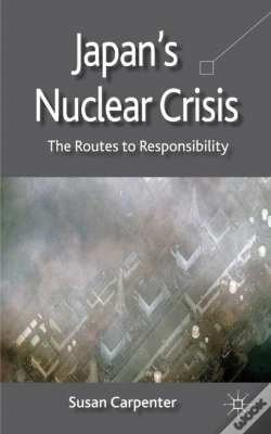 Capa do artigo Japan'S Nuclear Crisis