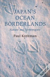 Japan'S Ocean Borderlands