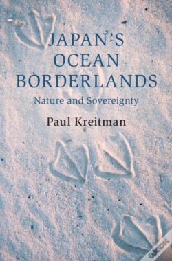 Capa do artigo Japan'S Ocean Borderlands