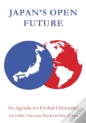 Capa do artigo Japan