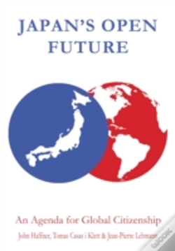 Capa do artigo Japan'S Open Future