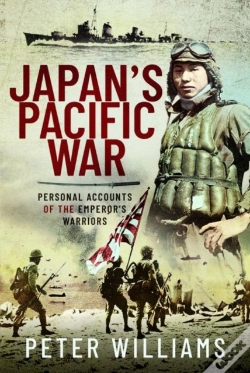 Capa do artigo Japan'S Pacific War