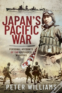 Capa do artigo Japan'S Pacific War
