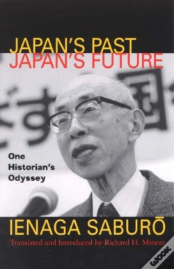 Capa do artigo Japan'S Past, Japan'S Future