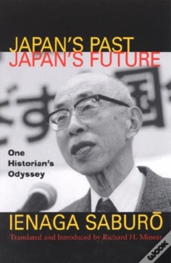 Capa do artigo Japan'S Past, Japan'S Future