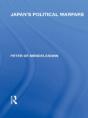 Japan'S Political Warfare - Preview