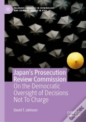 Capa do artigo Japan