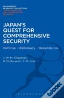 Japan'S Quest For Comprehensive Security